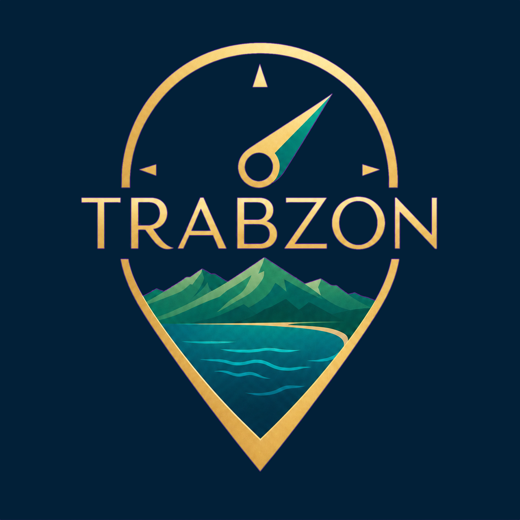 Dalil Trabzon uygulama ikonu
